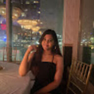 Meet your Posher, Shaminie